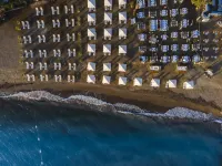 Rammos Managed by Dedeman Hotels in Akyarlar Mahallesi
