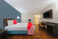 OYO Hotel St Helens or Hotels in Woodland