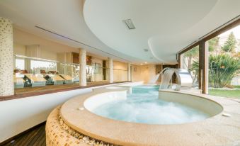 Hotel Nixe Palace