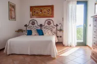 Villa Aurora فنادق في Province of Olbia-Tempio
