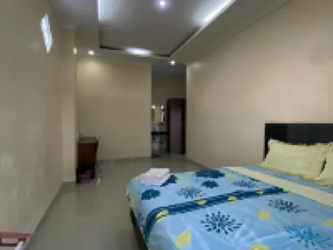 Toraja Lodge Hotel Hotels in Nordtoraja