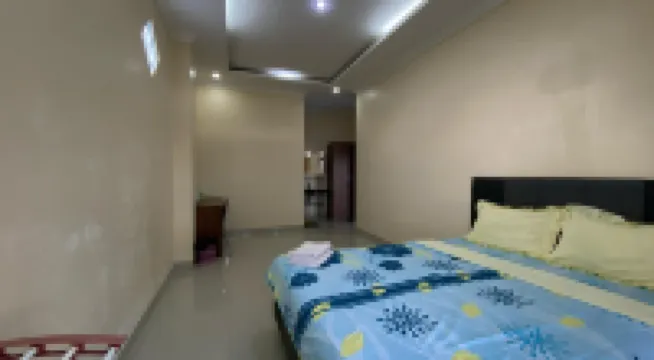 Toraja Lodge Hotel