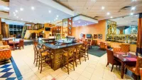 Monomotapa Hotels in Harare