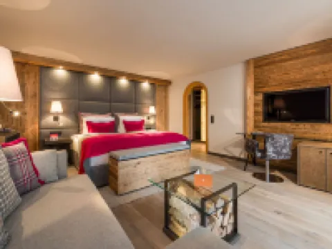 Eva,Village Hoteles en Saalbach