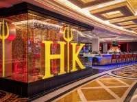 Caesars Atlantic City- A Caesars Rewards Destination Hotels near Central Pier