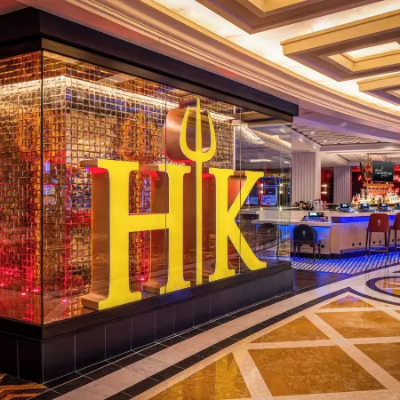 Caesars Atlantic City- A Caesars Rewards Destination