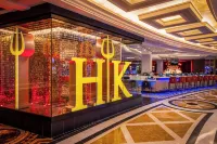 Caesars Atlantic City- A Caesars Rewards Destination Hotels in Atlantic City