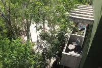 洛巴圖蘭男性專用 圖盧姆住宿飯店