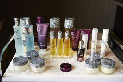 スパ・大浴場 ボビーキャッスルの写真