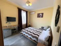 GS Hotel Hotels in Tiflis