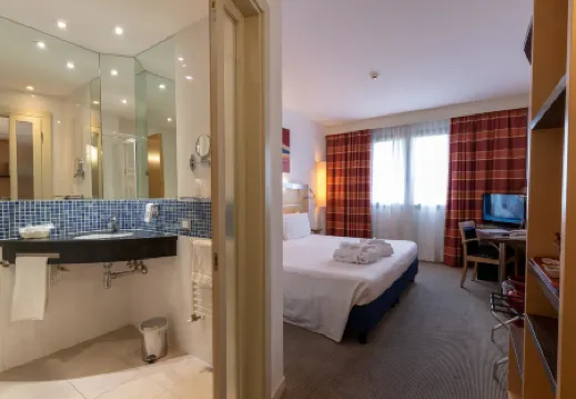 Best Western Palace Inn Hotel