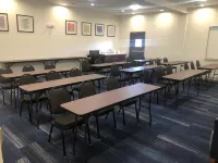 Holiday Inn Express & Suites Woodward Hwy 270 Hotels in Woodward