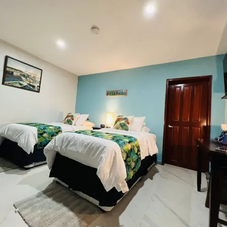 One South Place Hotel