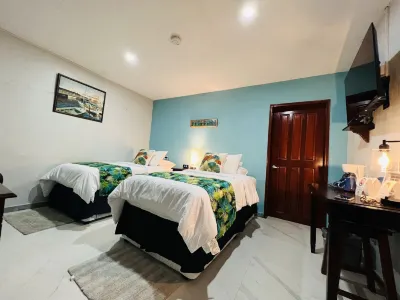 One South Place Hotel Hotels near Museum of Nature Artistry