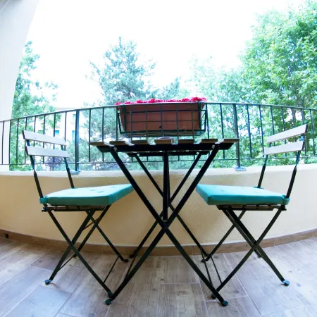 B&B Selvarossa