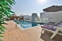 Royal Mansoura Residence Hotel - สำหรับครอบครัว