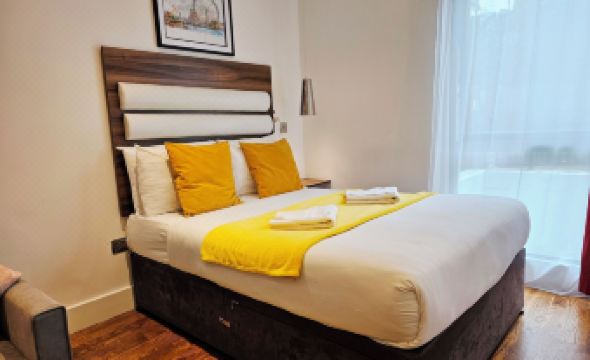 Camden Prime ApartHotel