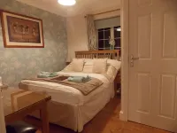 Craig Eithin B & B Các khách sạn ở Llanfair-yn-Neubwll