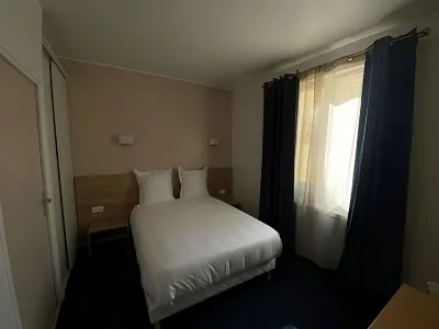 Appart' hôtel 7 Sensation