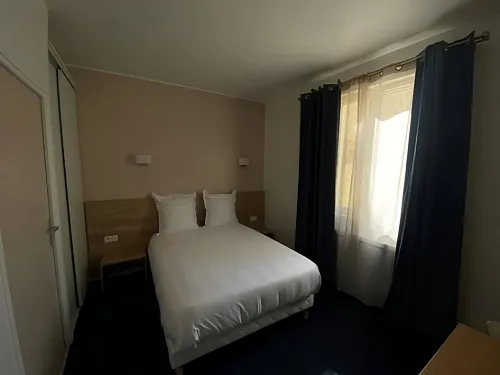 Appart' hôtel 7 Sensation Hotels in Bougival