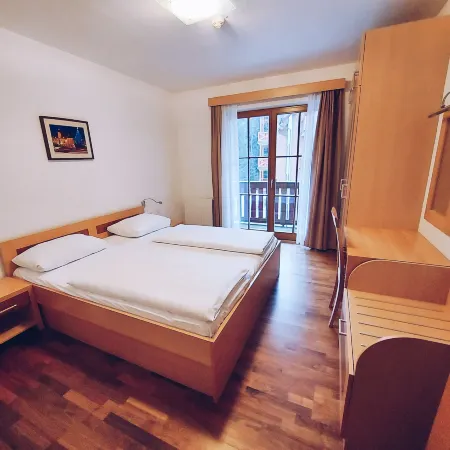 Pohorje Village Wellbeing Resort – Family Apartments Bolfenk