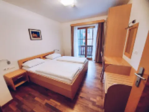 Pohorje Village Wellbeing Resort – Family Apartments Bolfenk
