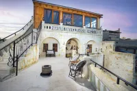 Romantic Cave Hotel - صديق للحيوانات الاليفة