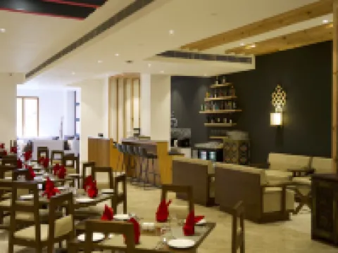 Pelyang Boutique Hotels in Thimphu