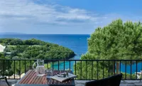 Mövenpick Resort Agios Nikolaos Sivota - Ocean View