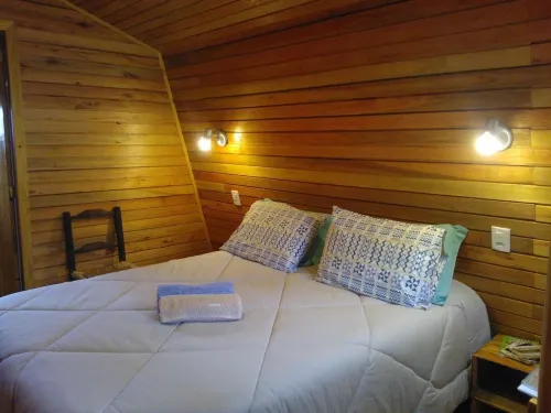 Pousada Bolicho Guabiroba Hotels in Cambara Do Sul