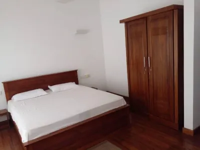 Luxury Apartment in Colombo 7 Hotels in Colombo 07