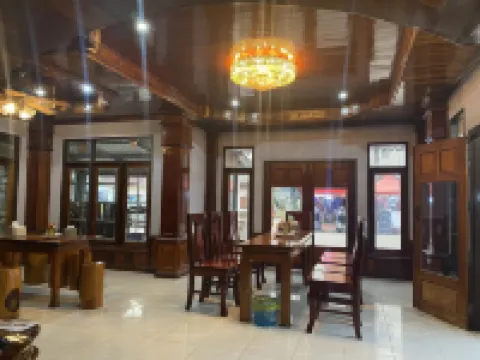 ViengSavanh GuestHouse