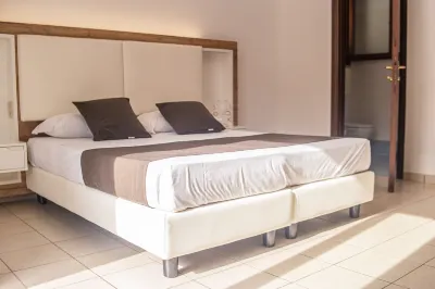 Hotel Al Paradise