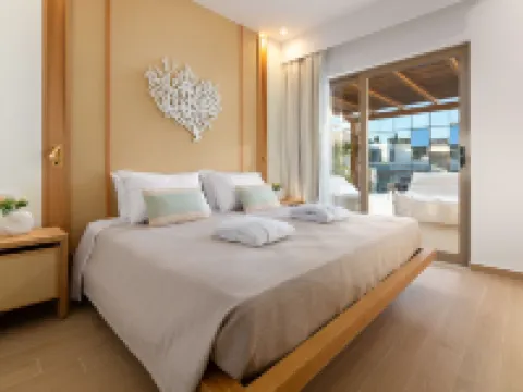 The 12th City Hotel Hotels in Rhodes