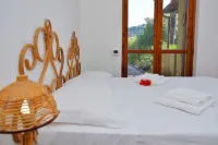 Welcomely - Blue Holiday Villa Các khách sạn ở Castiadas