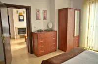 Grand Monastery Private Apartments Các khách sạn ở 