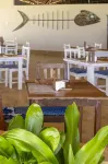 Paje Beach Apartments & Hotel - breakfast