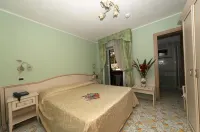 Hotel Villa Franca Hotels in Forio di Ischia