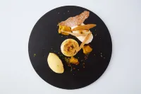 Rembrandt Premium Fuji Gotenba - breakfast