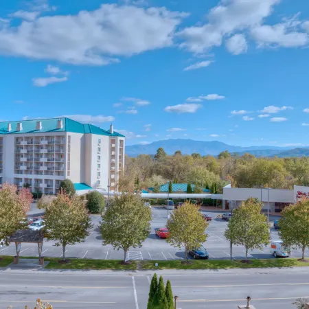 Music Road Resort Hotel and Inn