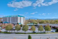 Music Road Resort Hotel and Inn