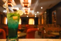 Marugarh Resort and Spa - bar