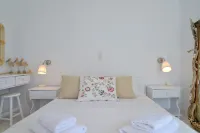 Heliotropio Studios & Apartments Hotel di Kimolos