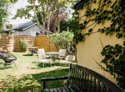 Hôtel Particulier Ascott