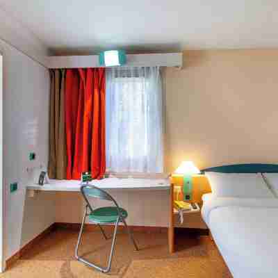 B&B HOTEL Blois Nord Vallée Maillard Rooms