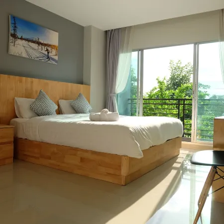 Interpark Hotel & Residence, Eastern Seaboard Rayong