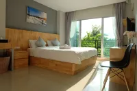 Interpark Hotel & Residence, Eastern Seaboard Rayong