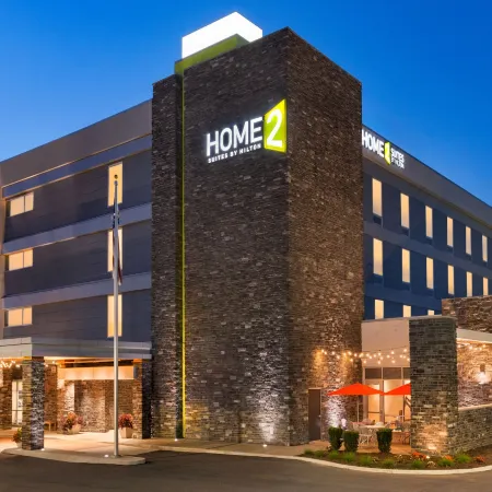 Home2 Suites by Hilton Cleveland Independence