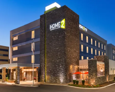 Home2 Suites by Hilton Cleveland Independence Hotels in Independence