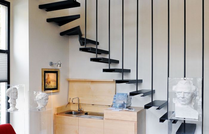 Casa Brenna Tosatto Art Experience